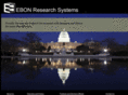 ebonresearchsystems.com
