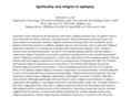 ecstaticepilepsy.com