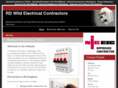 electricalcontractors-telford.co.uk