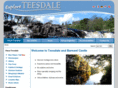 exploreteesdale.com