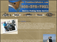 fishsouthpadre.com