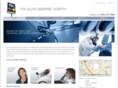 fixautobarrienorth.com