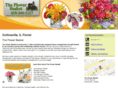 flowerbasketcoll.net