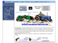 fordson-dexta.com