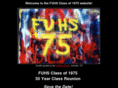 fuhsclassof75.org