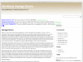garagedoor-inc.com