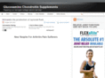 glucosaminechondroitinarthritis.com