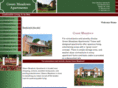 greenmeadowsapartments.com