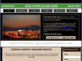gta-torontoairportlimo.com