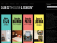 guesthouselisbon.com