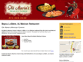 gulfcoastmexicancuisine.com