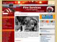 hallcountyfire.org