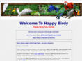 happybirdy.com