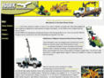 hawkequipmentcorp.com