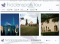 hiddenspotstour.com