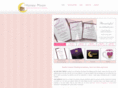 honeymoonstationery.com