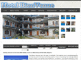hotelbienvenuepkr.com