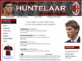 huntelaar.net