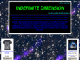 indefinite-dimension.com