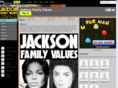 jacksonfamilyvalues.com