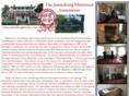jamesburghistory.com