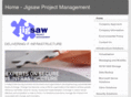 jigsawprojectmanagement.com