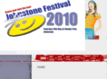 johnstonefestival.com