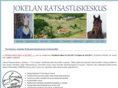 jokelanratsastuskeskus.net