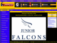 jrfalcons.net