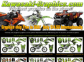 kawasaki-graphics.com