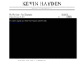 kevineganhayden.com