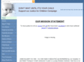 kidsjustice.org