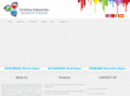 krishnadyes.net