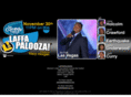 laffapalooza.com