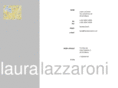 lauralazzaroni.com