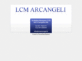 lcmarcangeli.com