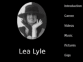 lealyle.com