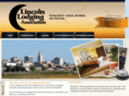 lincolnlodging.net