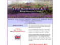 lordravenswoodhall.com