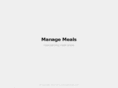 managemeals.com