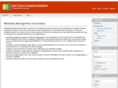 managemetadata.com