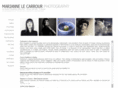 mariannelecarrour.com