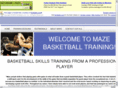 mazebasketballtraining.com