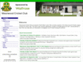 meanwoodcc.com