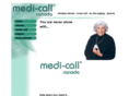 medi-call.com