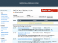 medicaljobs4u.com