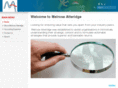 melroseatteridge.com