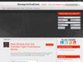 messageonrealestate.com