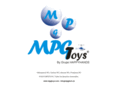 mpgtoys.com