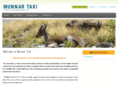munnartaxi.com